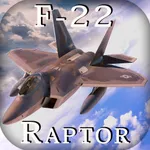 F22 Real Raptor Combat Fighter Game - free online game