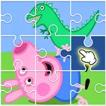Toy Puzzle - free online game