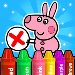 Colorful Pen - free online game