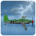 Thunder Plane - free online game
