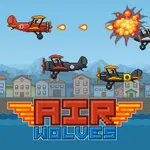 Air Wolves - free online game
