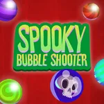 Spooky Bubble Shooter - free online game