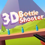 D Bottle Shooter - free online game