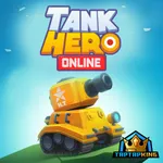 Tank Hero Online - free online game