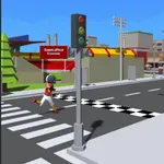 Dodge The Tower - free online game
