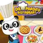 Dr Panda Restaurant - free online game