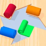 Color Roll 3D - free online game