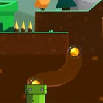 Route Digger 2 - free online game