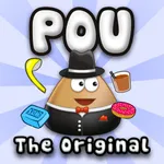 Pou - free online game