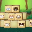 Jolly Jong Cats - free online game
