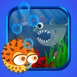 Rescue Fish - free online game