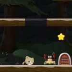 Cat Rolling - free online game