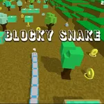 Blocky Snake - free online game