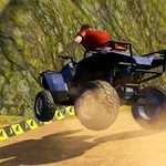 ATV Quad Bike Impossible Stunt - free online game
