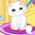 Snow White And The Pet - free online game