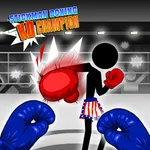 Stickman Boxing KO Champion - free online game