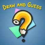 Draw and Guess Multiplayer - free online game