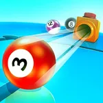 Push The Ball 3D - free online game