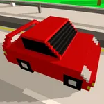 Rush Crash Racing - free online game