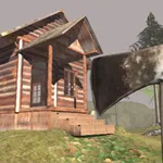 Surviving in the Woods - free online game