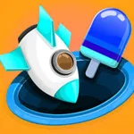 Match 3D - free online game