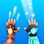 Ice Man 3D - free online game