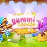 Yummi Cookie - free online game