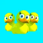 Swift Duck - free online game
