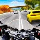 Highway Rider Extreme - free online game