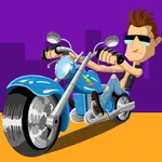 Stud Rider - free online game