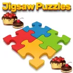 Tasty Food Jigsaw Puzzle - free online game