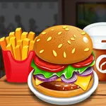 Burger Shop - free online game