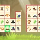 Woodventure Mahjong Connet - free online game