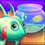 My Dream Aquarium - free online game