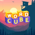 Word Cube Online - free online game