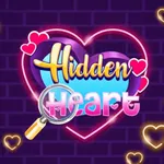 Hidden Heart - free online game