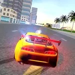 Supra Drift 2 - free online game
