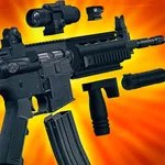 Custom Gun Creator - free online game