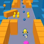 Cannon Surfer - free online game