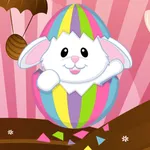 Easter Jigsaw - free online game