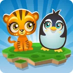 Idle Zoo - free online game
