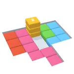 Stack Blocks 3D - free online game