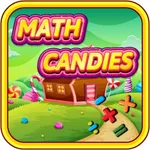 Math Candies - free online game
