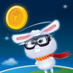 Jump Bunny Jump - free online game