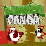Bamboo Panda - free online game