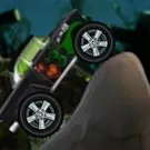 Grave Drive - free online game
