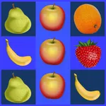 Match Fruits - free online game