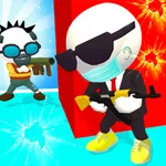 Perfect Sniper 3D - free online game