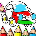 Coloring And Learn - free online game