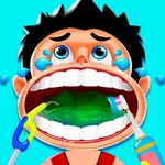 Teeth Beauty - free online game
